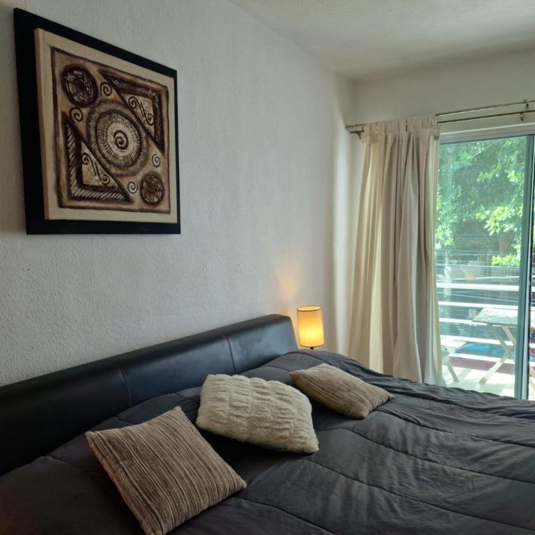 Poolside tranquil apartment in Playa del Carmen - Apartamento de 2 dormitorios - 59