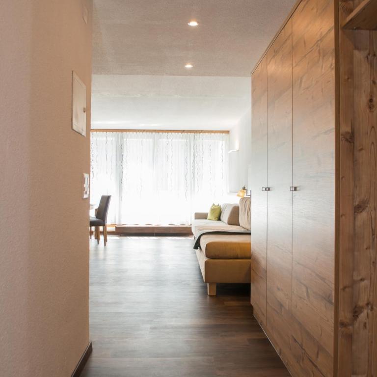 Ferienpark Tulai - Fam. Carl - Großes Superior Apartment mit 1 Schlafzimmer - 25