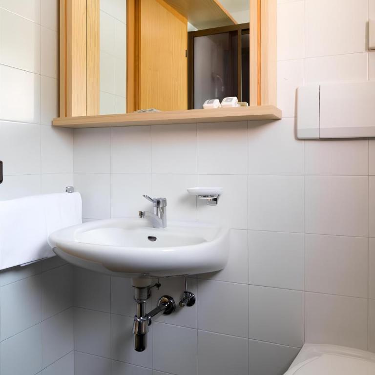 Apartments Lores - Appartamento con 1 Camera da Letto - 9