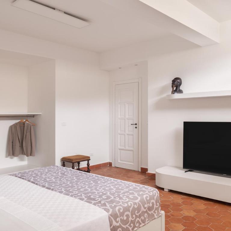 Villa lady olimpia - King Room - 2
