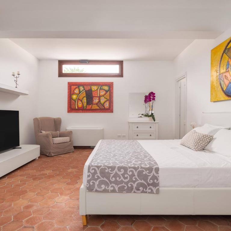 Villa lady olimpia - King Room - 4