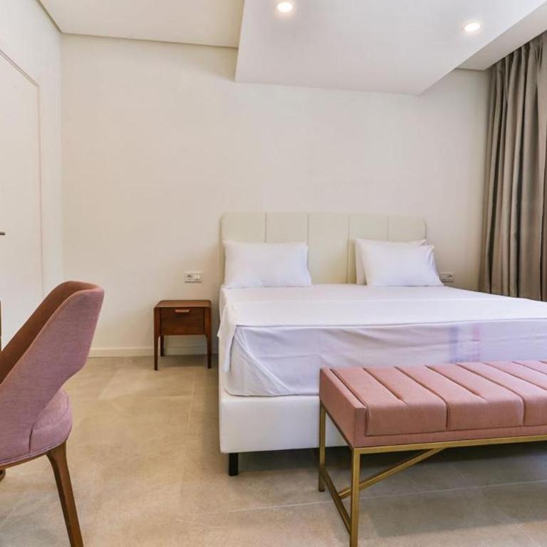 Sunraf Luxe Apartments - Apartman sa 2 Spavaće Sobe - 4