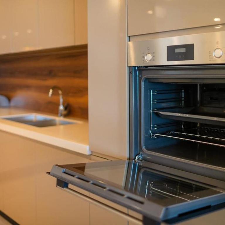 Sunraf Luxe Apartments - Apartman sa 3 Spavaće Sobe - 11