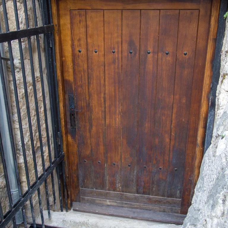 Old Mill national monument apartment - Apartman sa 1 Spavaćom Sobom - 27