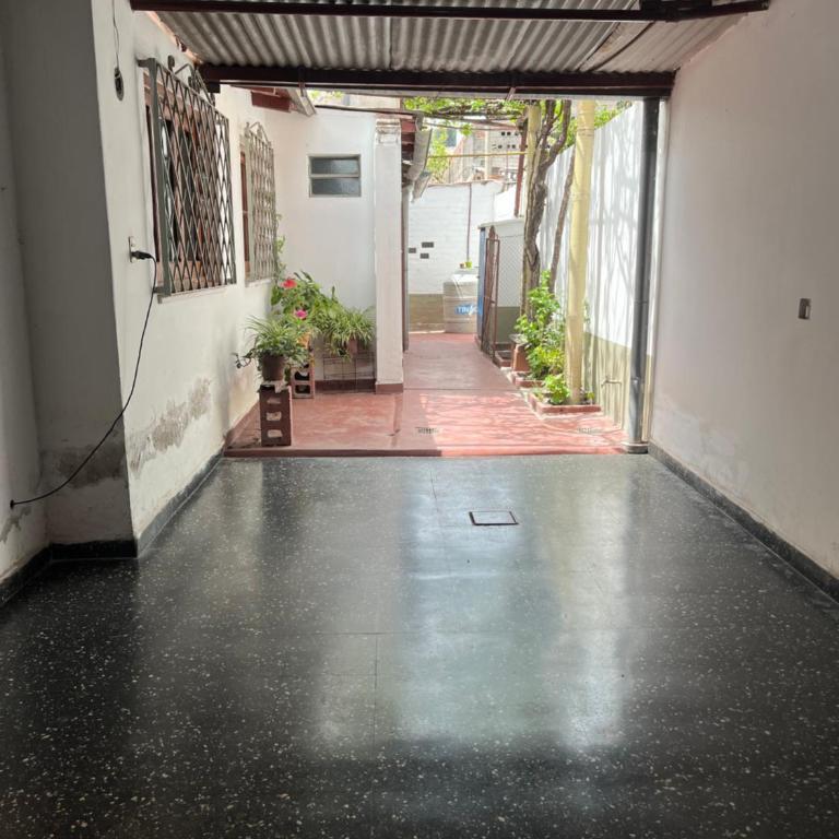 Casa Rústica Norteña Candy Con Parking - Apartamento de 2 dormitorios - 28
