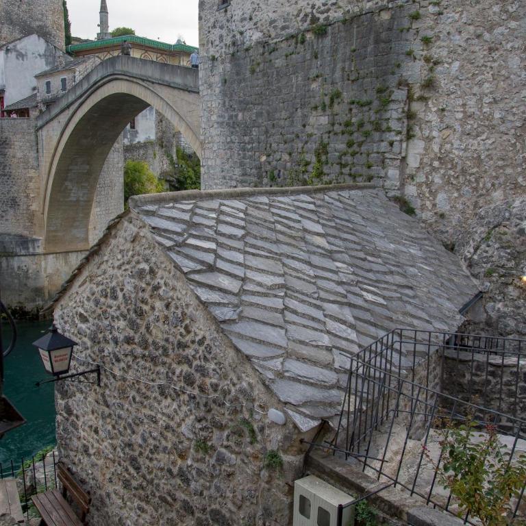 Old Mill national monument apartment - One-Bedroom Apartment - 29