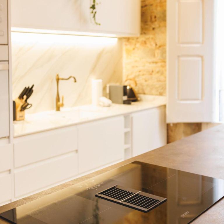 Bravissimo Mercaders 3, Old Town Oasis - Apartamento de 3 dormitorios - 19