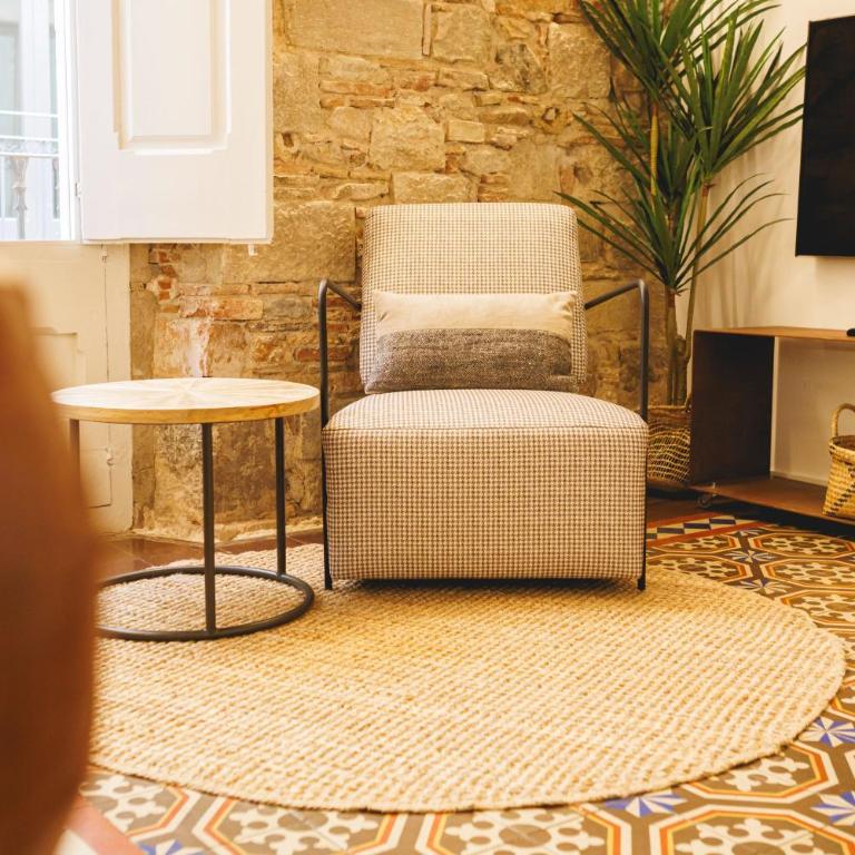 Bravissimo Mercaders 3, Old Town Oasis - Apartamento de 3 dormitorios - 9