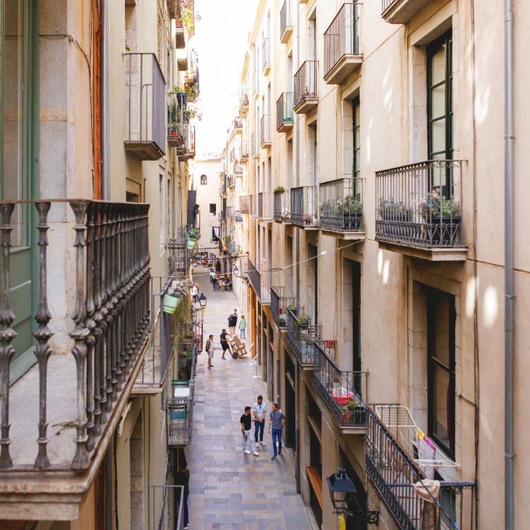 Bravissimo Mercaders 3, Old Town Oasis - Apartamento de 3 dormitorios - 11