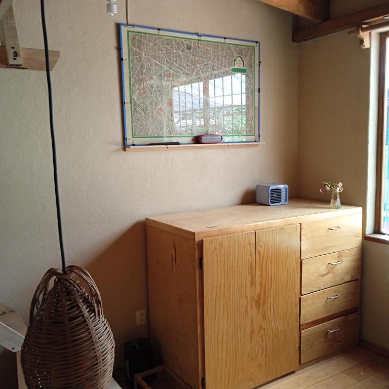 Casa Campestre del Mangrullo - Family Studio - 11