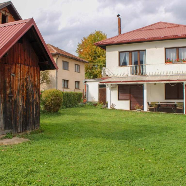 Apartman Elez - Two-Bedroom Apartment - 29