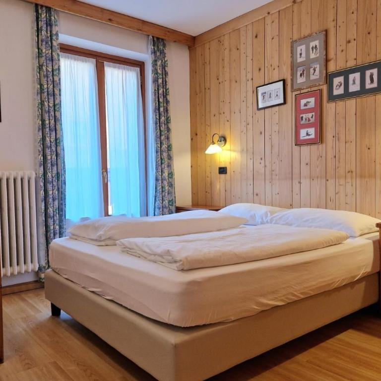 Hotel Posta - Suite Familiare con Balcone - 9