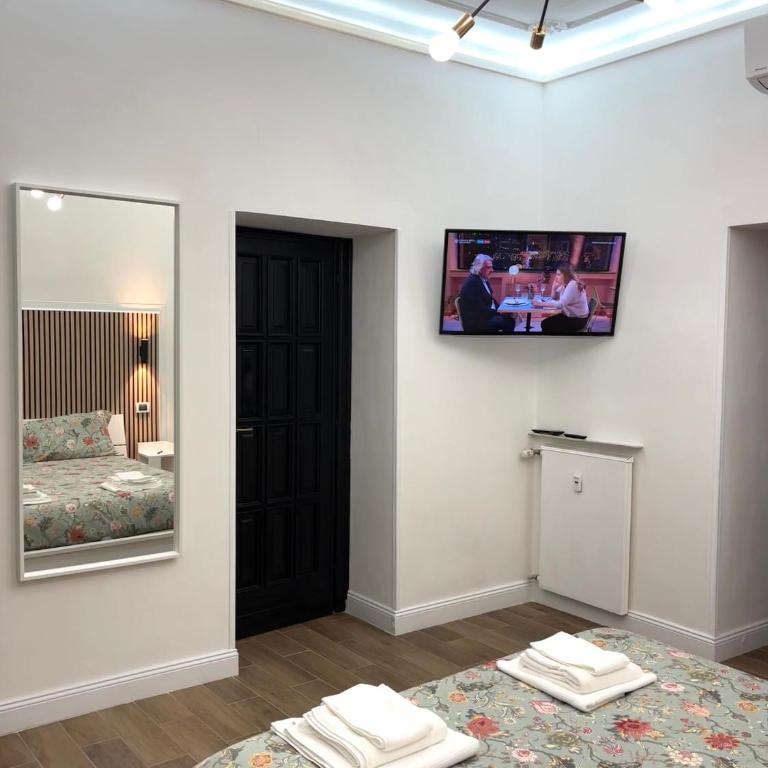 Avocado House - Cozy Apartment in the Heart of Rome - Appartamento con 2 Camere da Letto - 59
