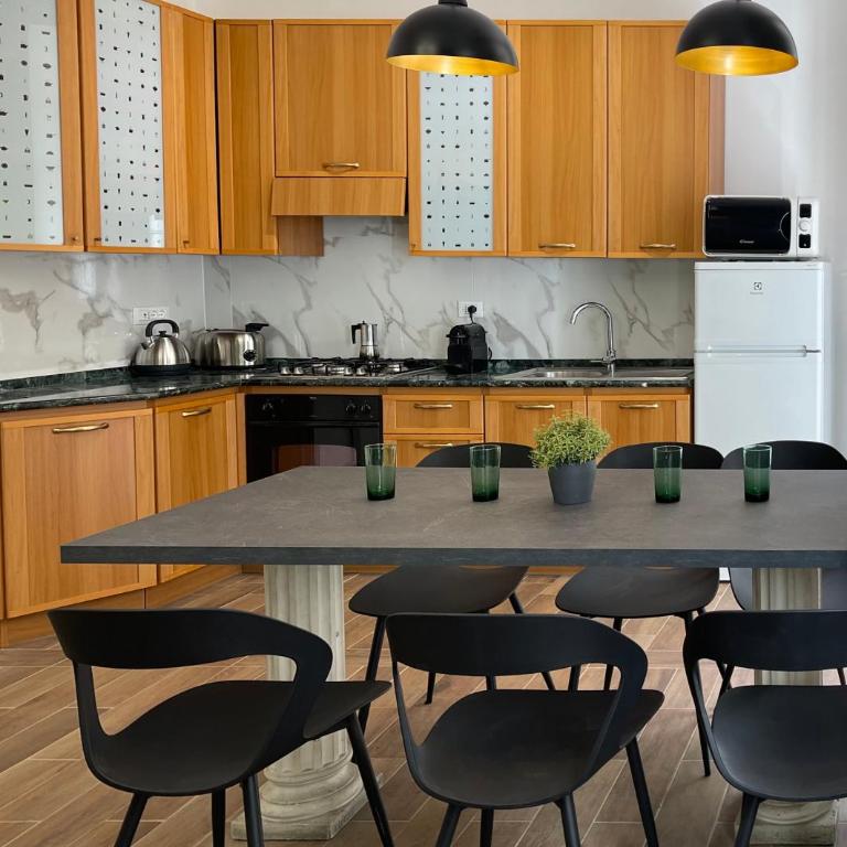 Avocado House - Cozy Apartment in the Heart of Rome - Appartamento con 2 Camere da Letto - 48