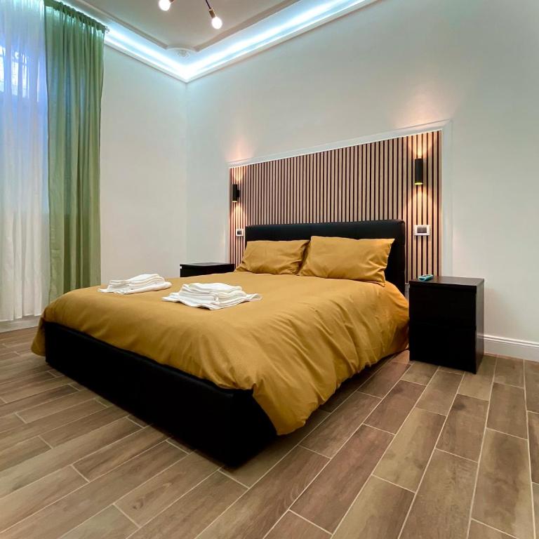 Avocado House - Cozy Apartment in the Heart of Rome - Appartamento con 2 Camere da Letto - 4