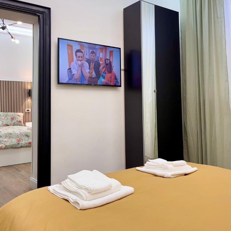 Avocado House - Cozy Apartment in the Heart of Rome - Appartamento con 2 Camere da Letto - 56