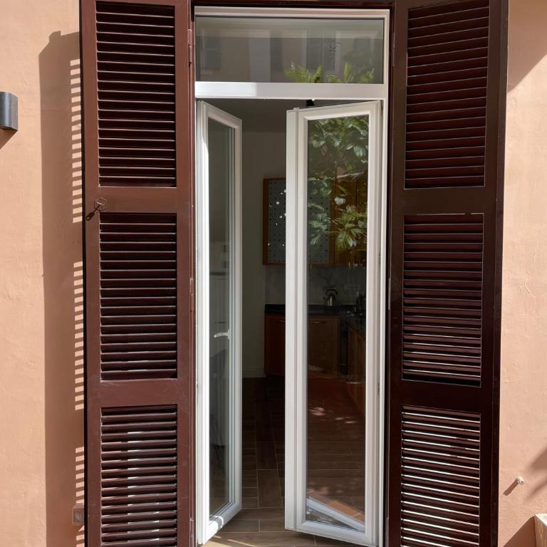 Avocado House - Cozy Apartment in the Heart of Rome - Appartamento con 2 Camere da Letto - 12