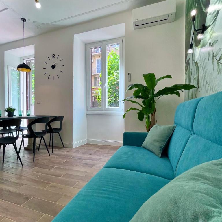 Avocado House - Cozy Apartment in the Heart of Rome - Appartamento con 2 Camere da Letto - 35