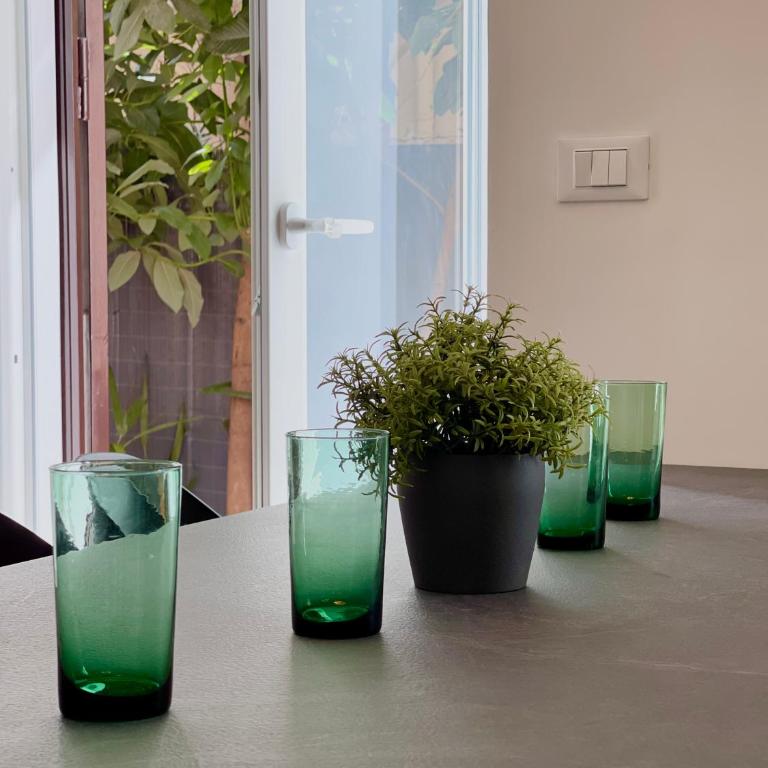 Avocado House - Cozy Apartment in the Heart of Rome - Appartamento con 2 Camere da Letto - 6