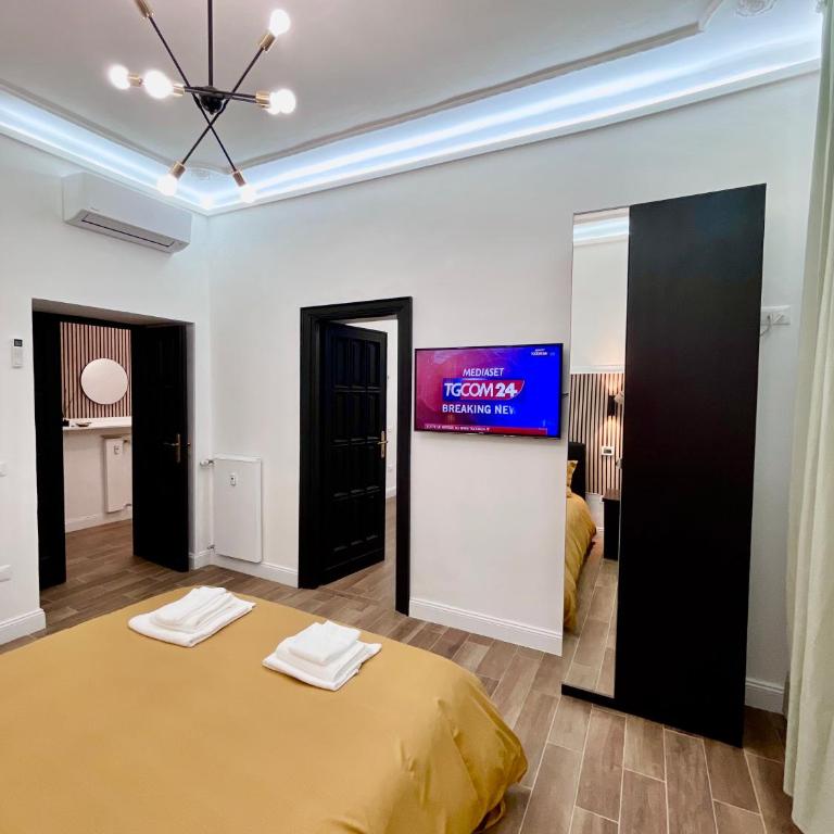 Avocado House - Cozy Apartment in the Heart of Rome - Appartamento con 2 Camere da Letto - 58