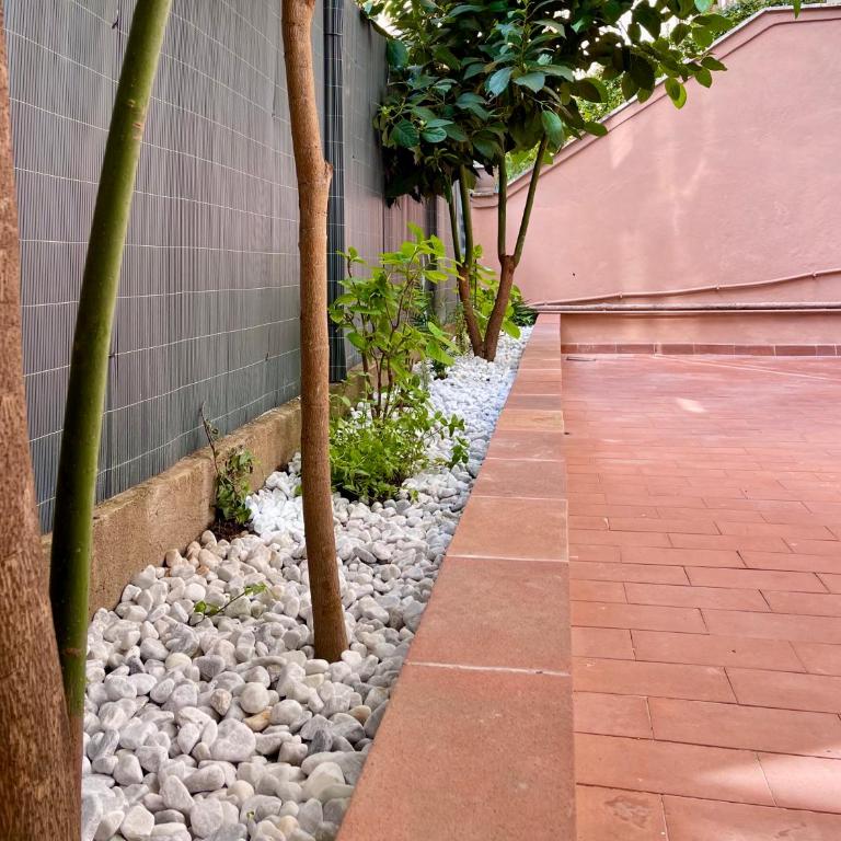 Avocado House - Cozy Apartment in the Heart of Rome - Appartamento con 2 Camere da Letto - 21