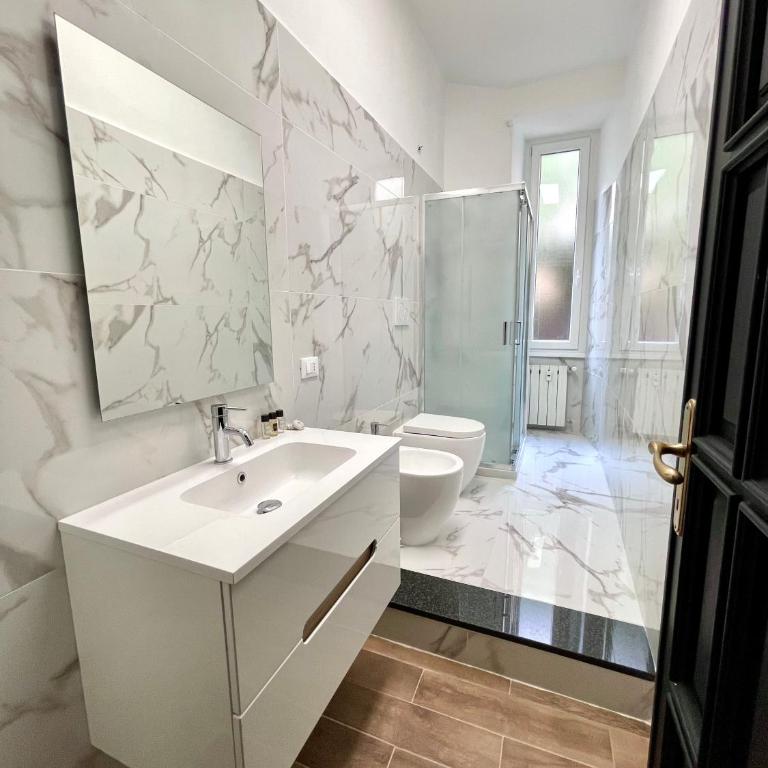 Avocado House - Cozy Apartment in the Heart of Rome - Appartamento con 2 Camere da Letto - 43