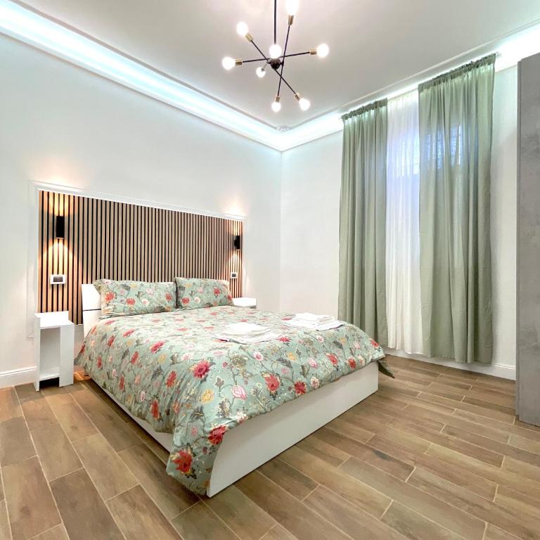 Avocado House - Cozy Apartment in the Heart of Rome - Appartamento con 2 Camere da Letto - 5