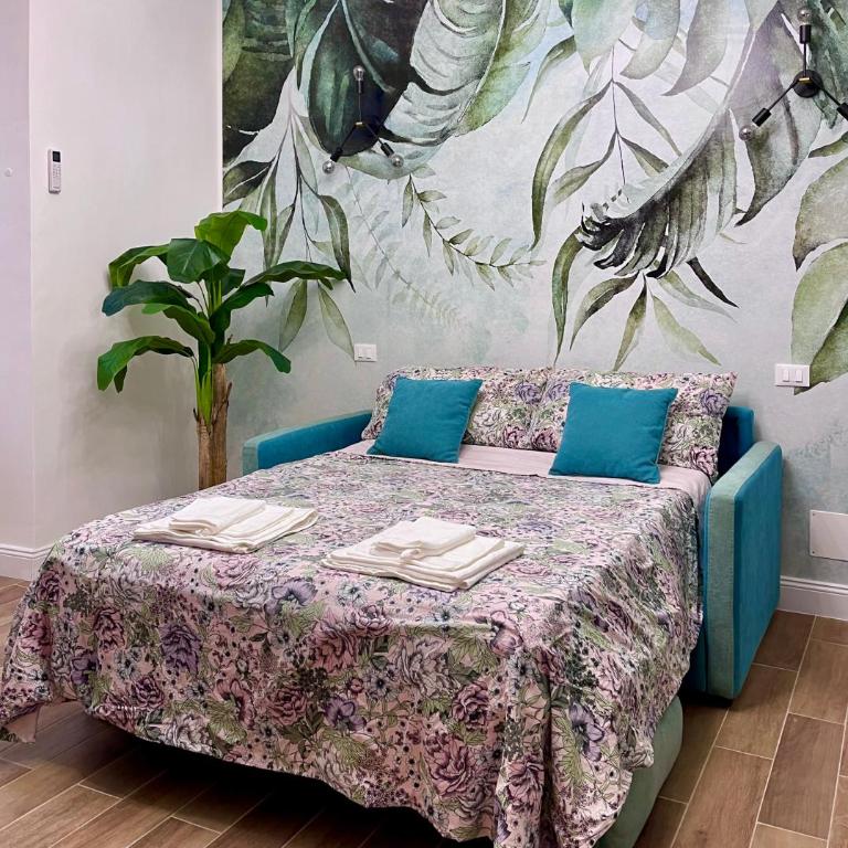 Avocado House - Cozy Apartment in the Heart of Rome - Appartamento con 2 Camere da Letto - 61