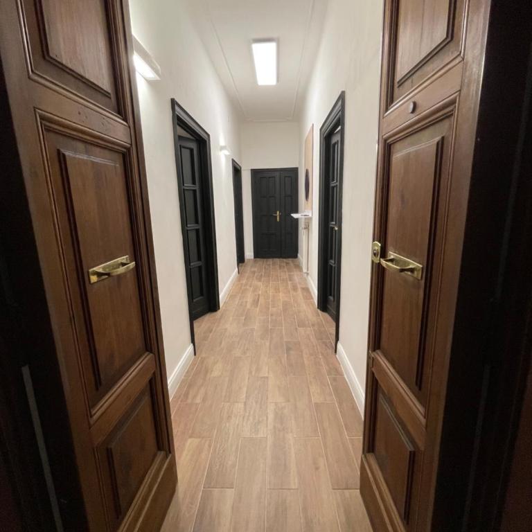 Avocado House - Cozy Apartment in the Heart of Rome - Appartamento con 2 Camere da Letto - 10