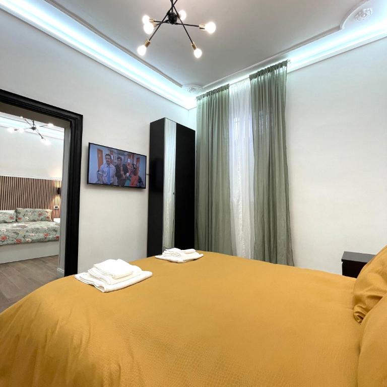 Avocado House - Cozy Apartment in the Heart of Rome - Appartamento con 2 Camere da Letto - 15