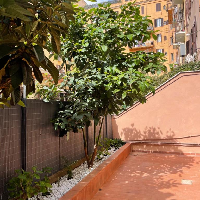 Avocado House - Cozy Apartment in the Heart of Rome - Appartamento con 2 Camere da Letto - 47