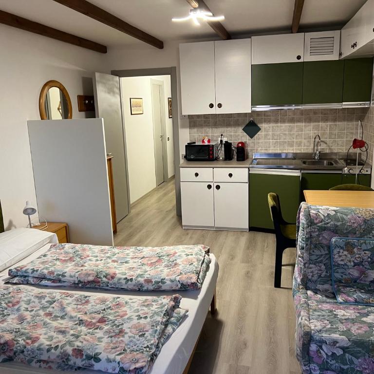 Appartamento vacanza Top Residence - Monolocale - 2