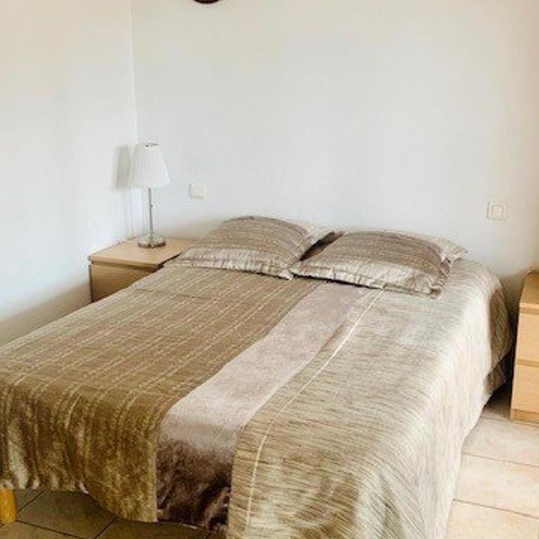 Charmant F2 avec Terrasse, Clim, Parking, Animaux OK - Amélie-les-Bains - One-Bedroom Apartment - 7
