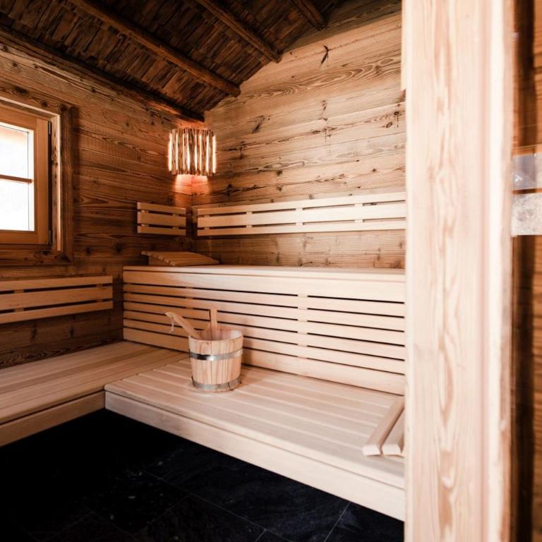 Alpenchalet Rauris - Holiday Home with bathroom - 7