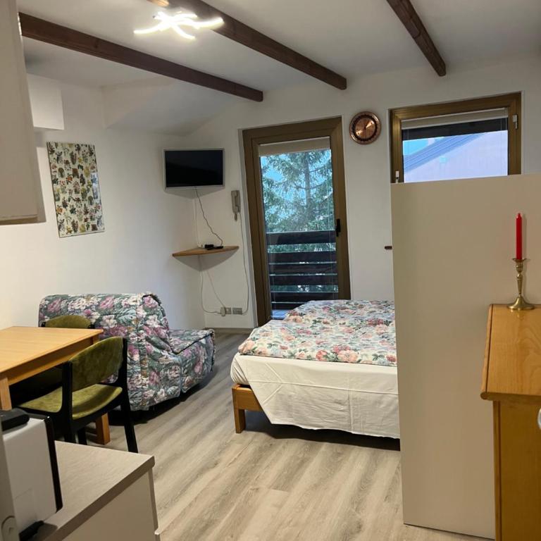 Appartamento vacanza Top Residence - Monolocale - 3