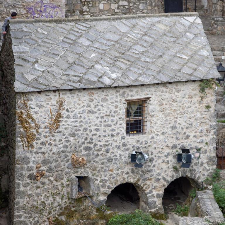 Old Mill national monument apartment - One-Bedroom Apartment - 30