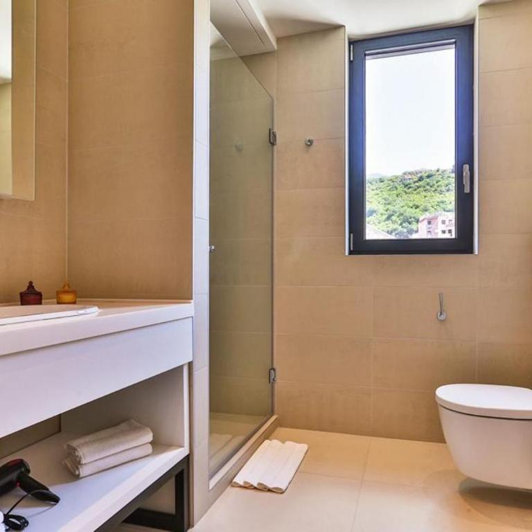 Sunraf Luxe Apartments - Apartman sa 2 Spavaće Sobe - 14