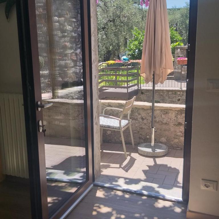 CASA JOHANNA - Apartamento de 1 dormitorio - 2