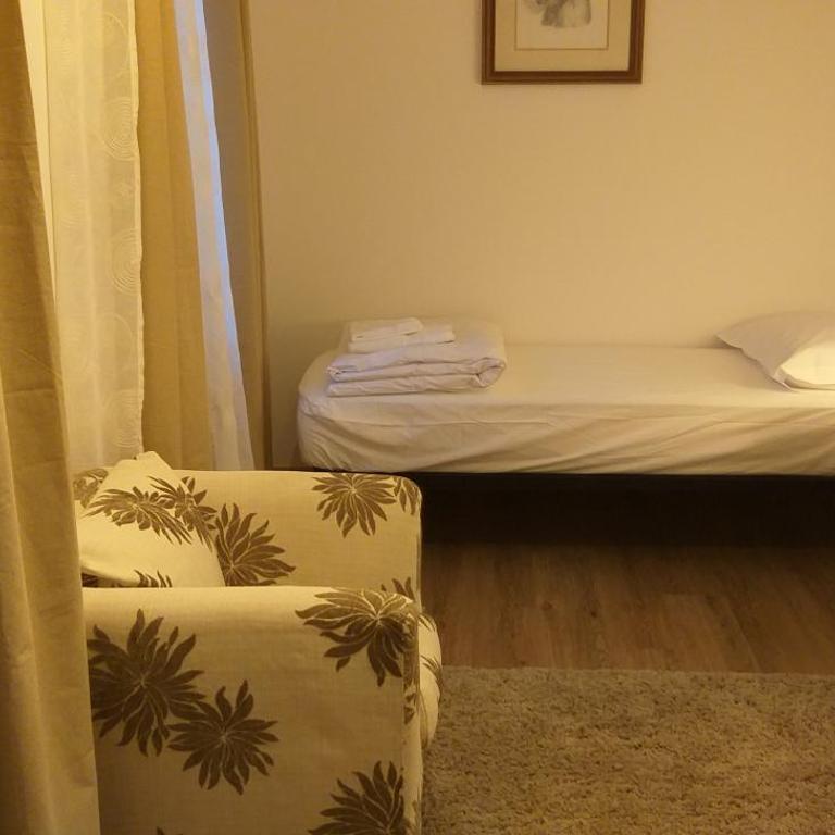 CASA JOHANNA - Apartamento de 1 dormitorio - 4