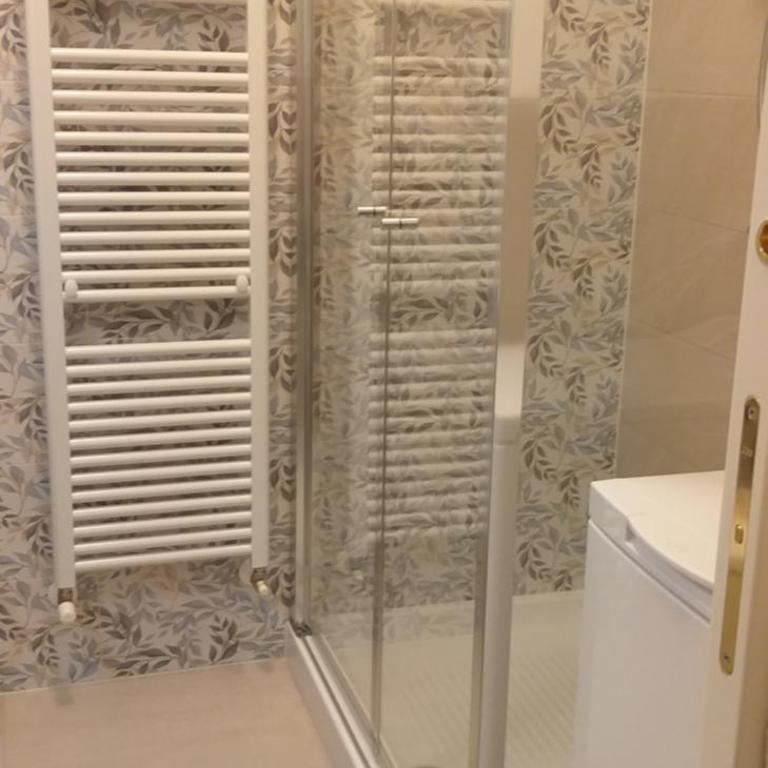 CASA JOHANNA - Apartamento de 1 dormitorio - 5