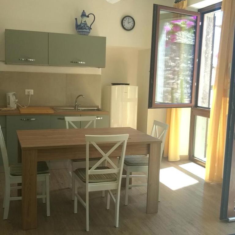 CASA JOHANNA - Apartamento de 1 dormitorio - 6