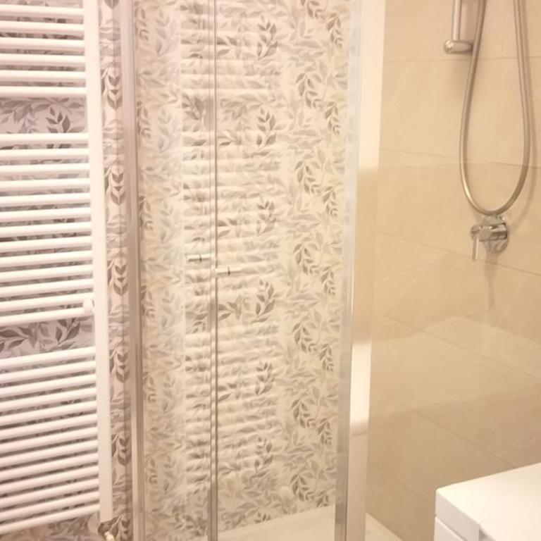CASA JOHANNA - Apartamento de 1 dormitorio - 7