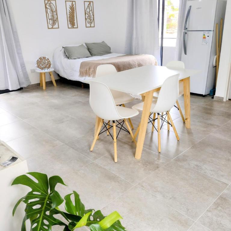 Hermoso depto en Temperley con cochera - One-Bedroom Apartment - 9