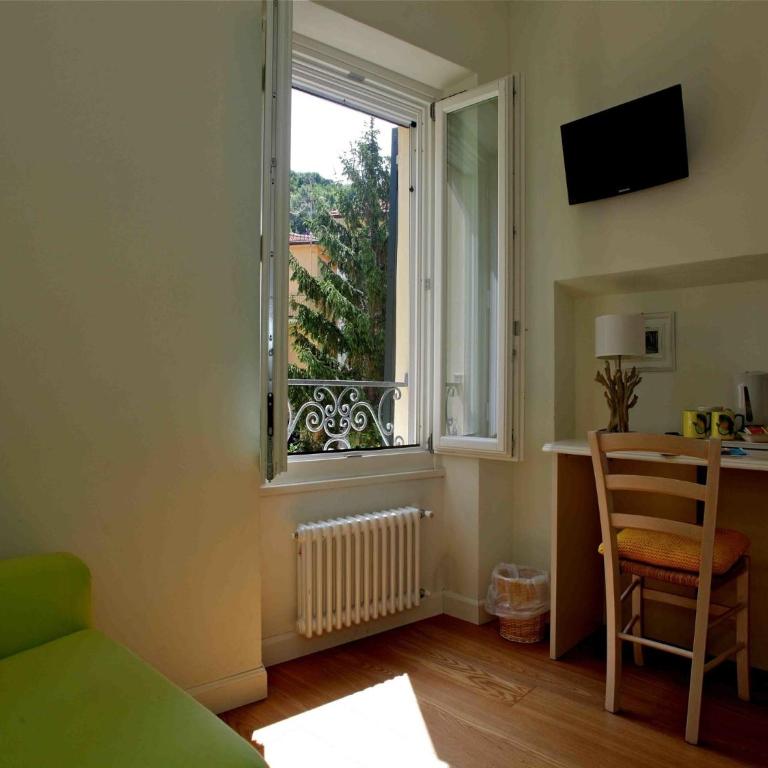 Bellambra - Triple Room - 1