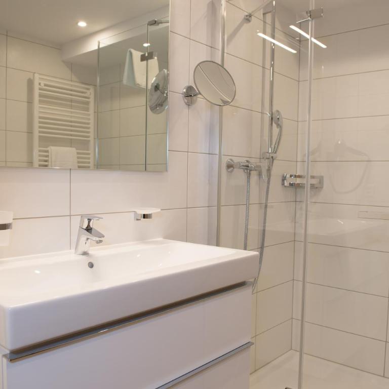 Ferienpark Tulai - Fam. Carl - Großes Superior Apartment mit 1 Schlafzimmer - 29