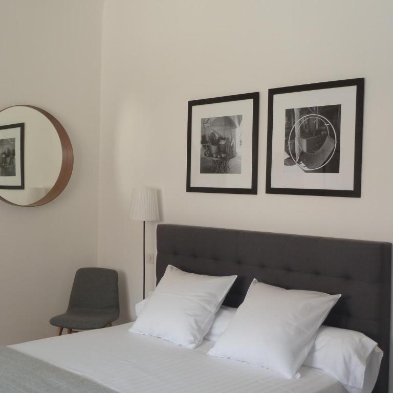 Appartement Quartier Mazarin - Appartamento Attico - 7