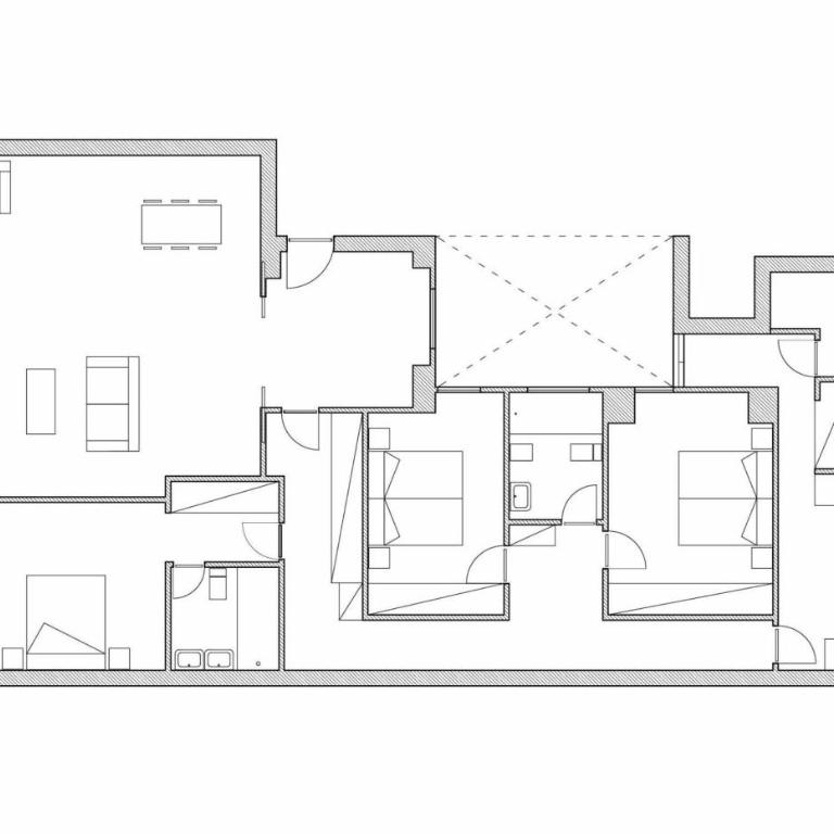 Playa de La Concha 4 by FeelFree Rentals - Apartamento de 3 dormitorios - 25
