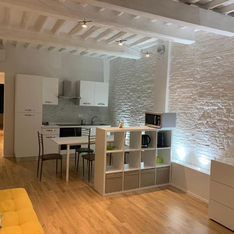 LA PICCOLA MAGIA - Appartamento con 2 Camere da Letto - 17