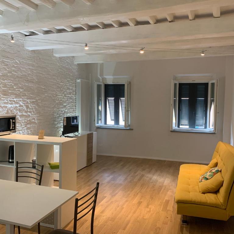 LA PICCOLA MAGIA - Appartamento con 2 Camere da Letto - 15