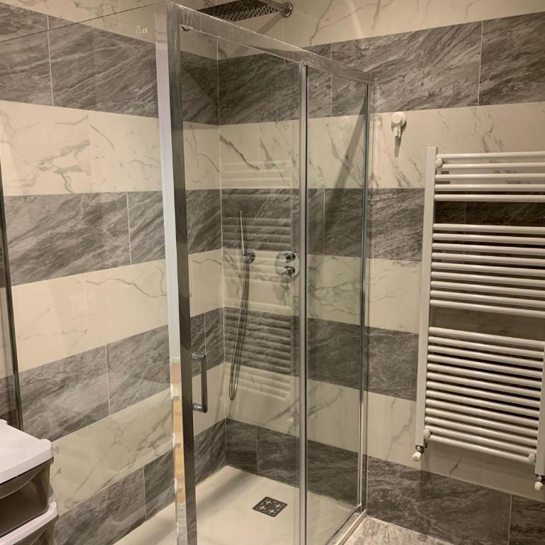 LA PICCOLA MAGIA - Appartamento con 2 Camere da Letto - 13